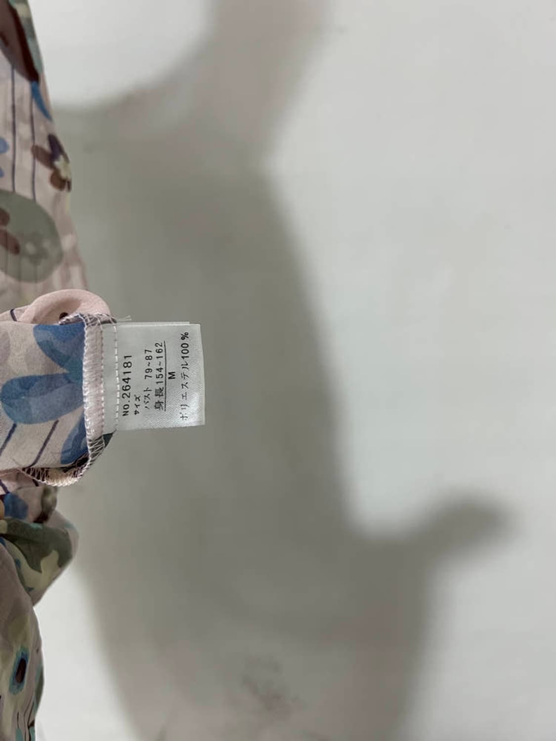 vtg dress 상품이미지4