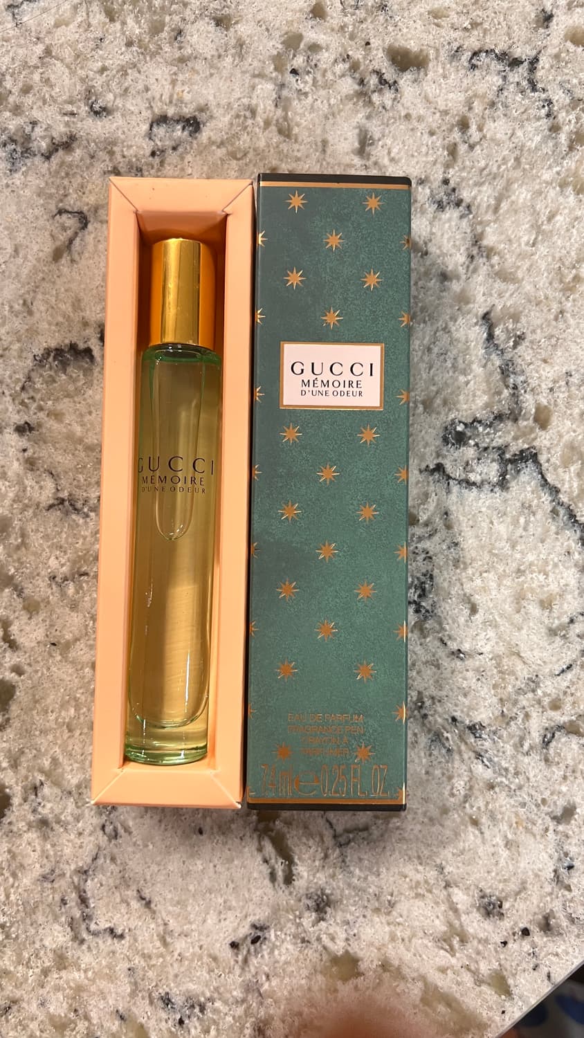 구찌 메모아 뒨 오더 향수 롤온펜 상품이미지2