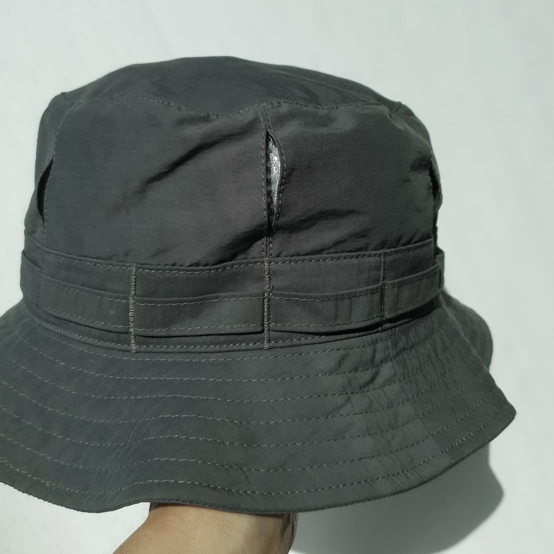 90s GOOD ENOUGH bucket hat 상품이미지9