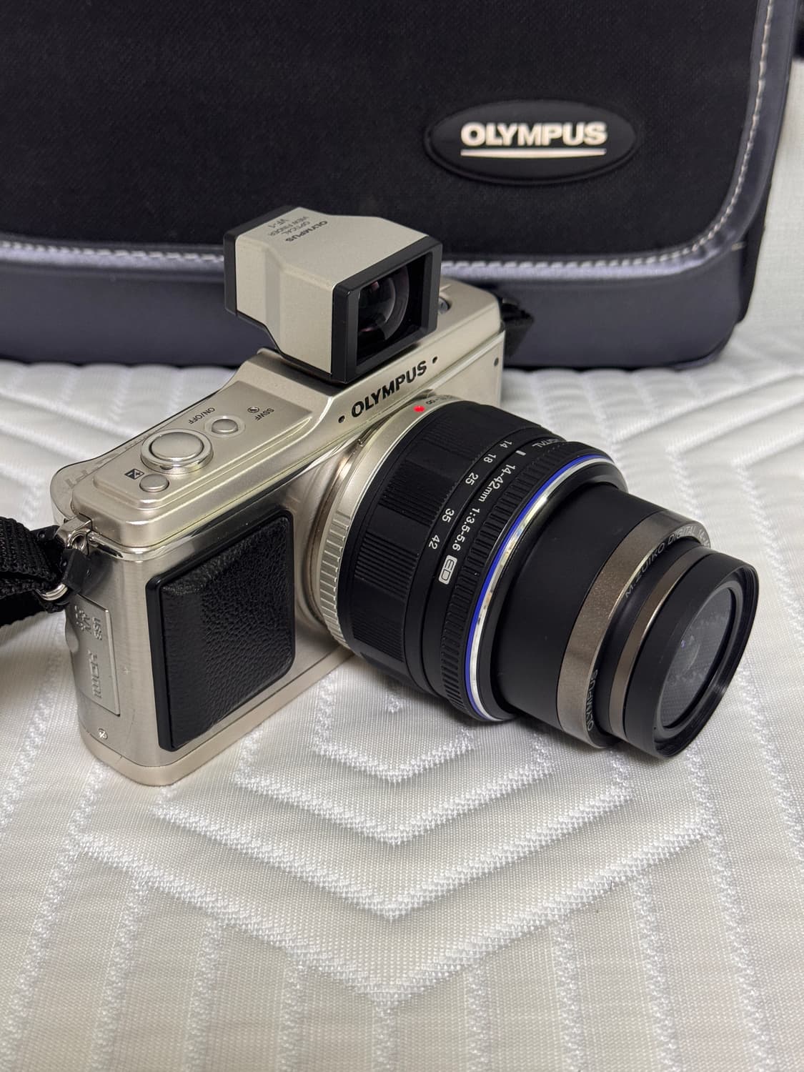 Olympus E-P1 상품이미지3