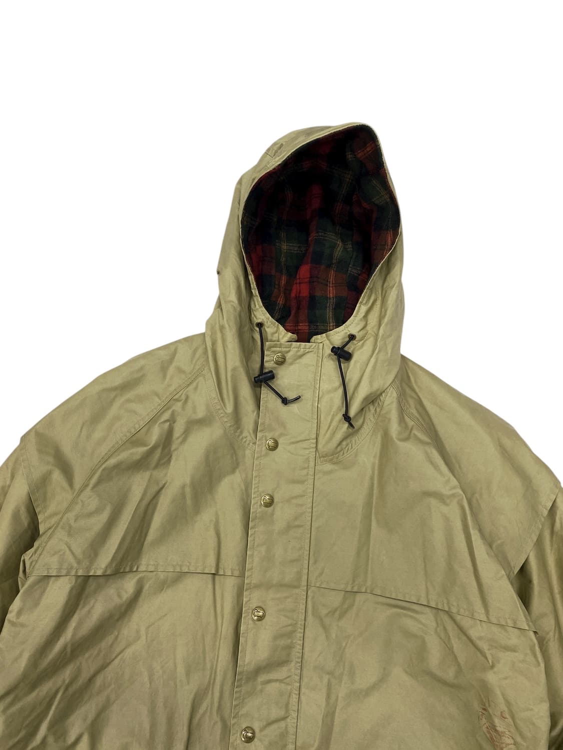 90‘s 울리치 울 안감 마운틴 파카  상품이미지3