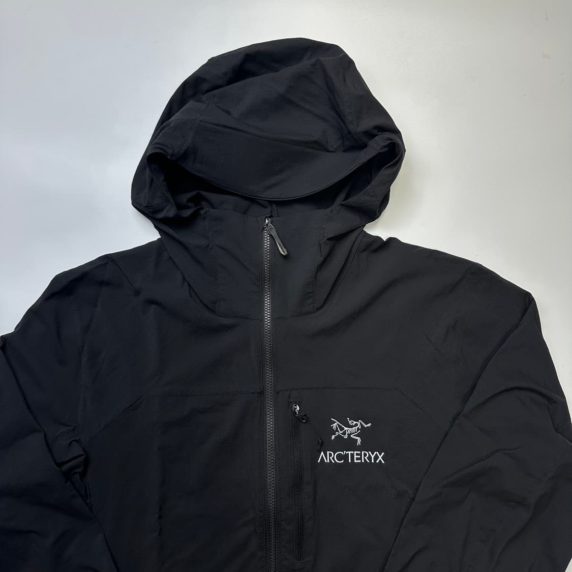 ARC'TERYX 아크테릭스 스쿼미시 후디 자켓 상품이미지2