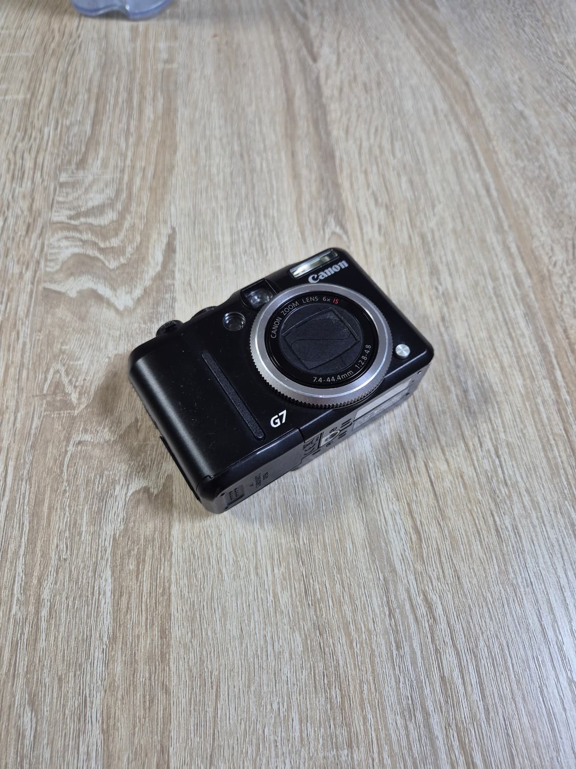 캐논 파워샷 g7 디카 상품이미지1