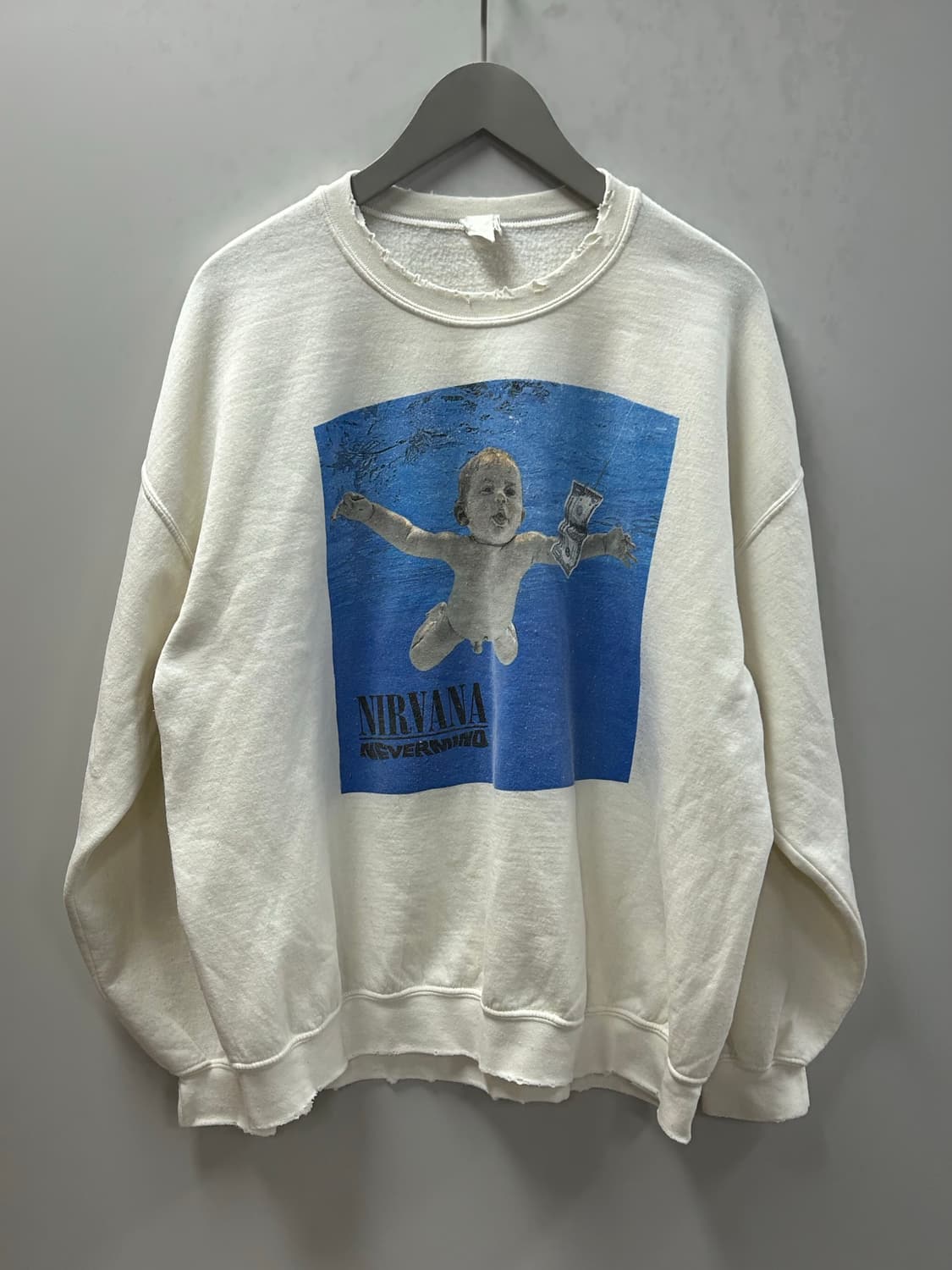 MadeWorn 스웻셔츠 상품이미지1