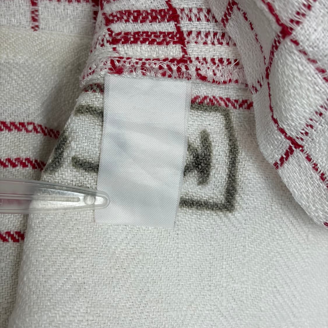 빈티지 튜닉 셔츠 원피스 상품이미지9