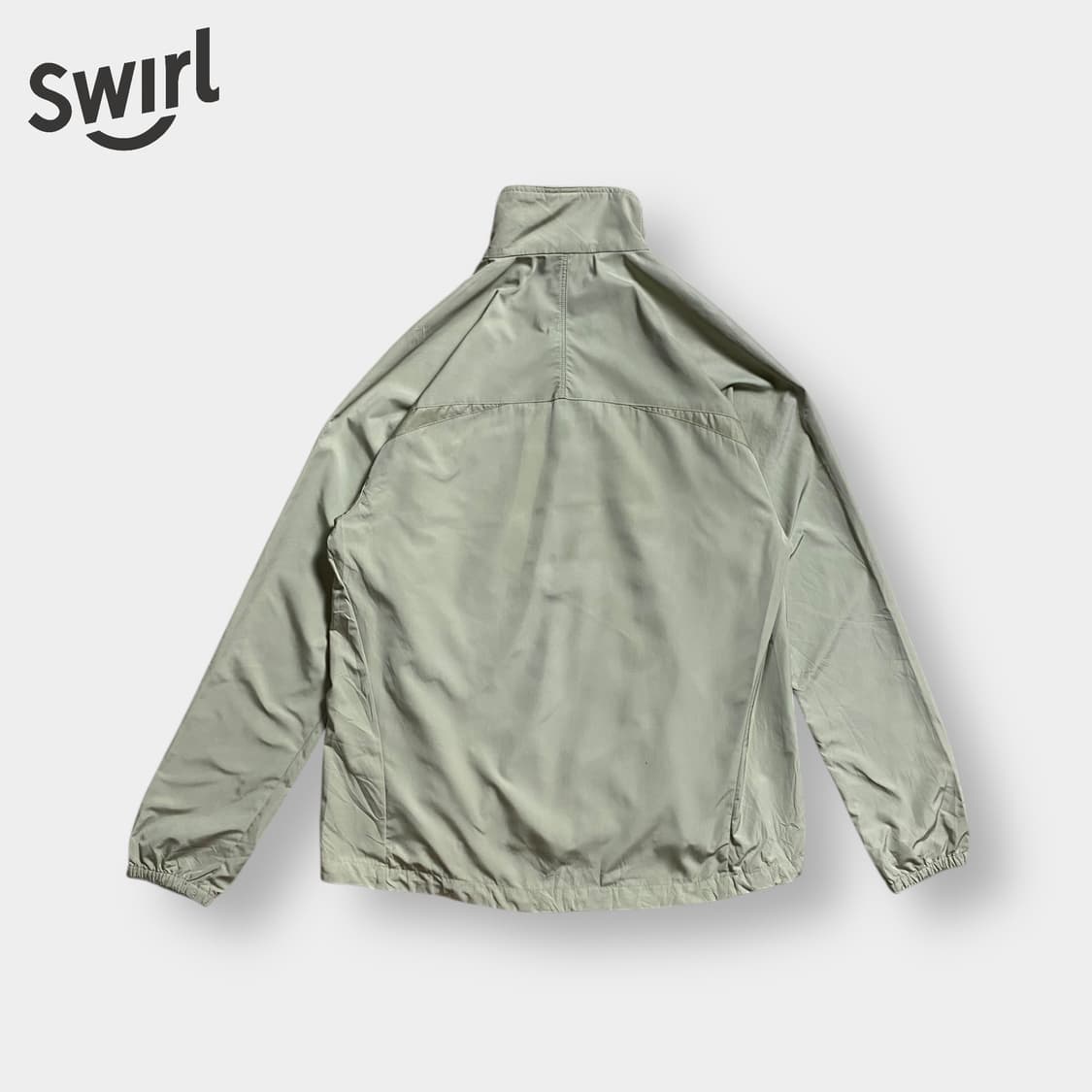 🌊00s Patagonia intergral softshell jack 상품이미지3
