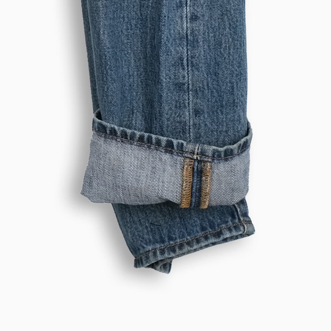 빈티지 리바이스 501 중청 27 인치 LV5012869 상품이미지7