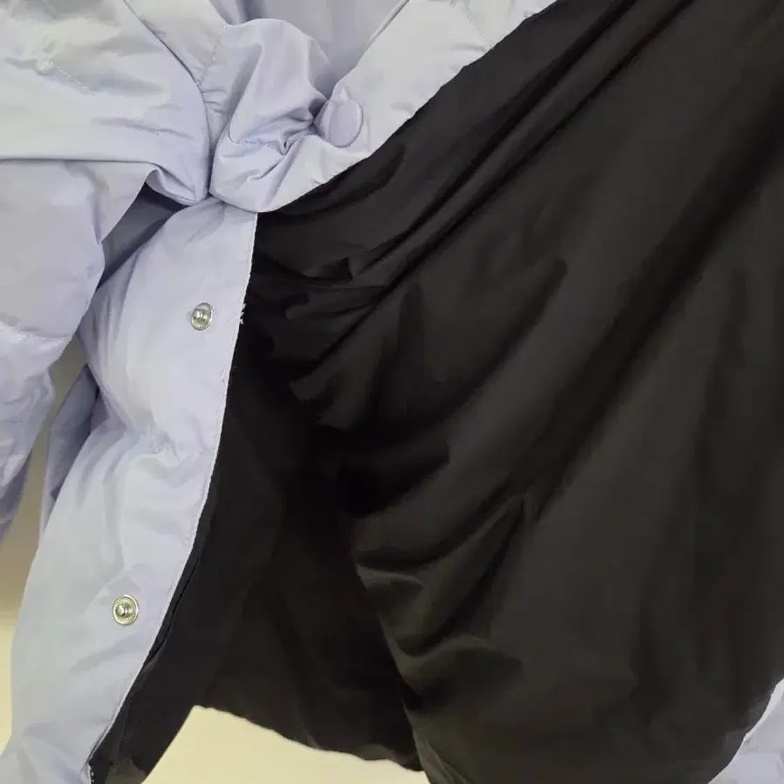 아디다스 리버서블 다운패딩 상품이미지7