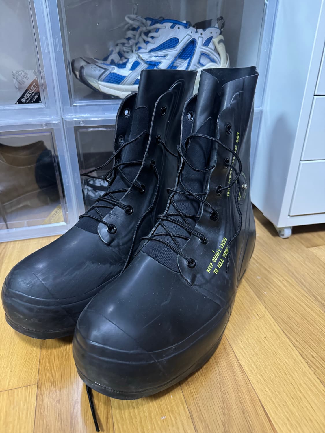 285 Bata 버니부츠 상품이미지1
