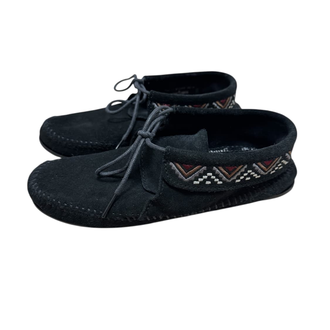 미네통카 모카신 상품이미지2