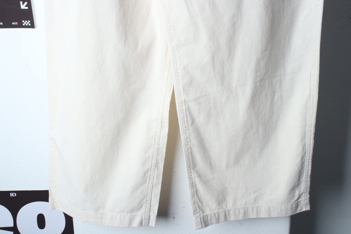 (L-XL) 수아레 트레이닝복 바지 새상품 와이드핏 밴딩-P1P10396 상품이미지4