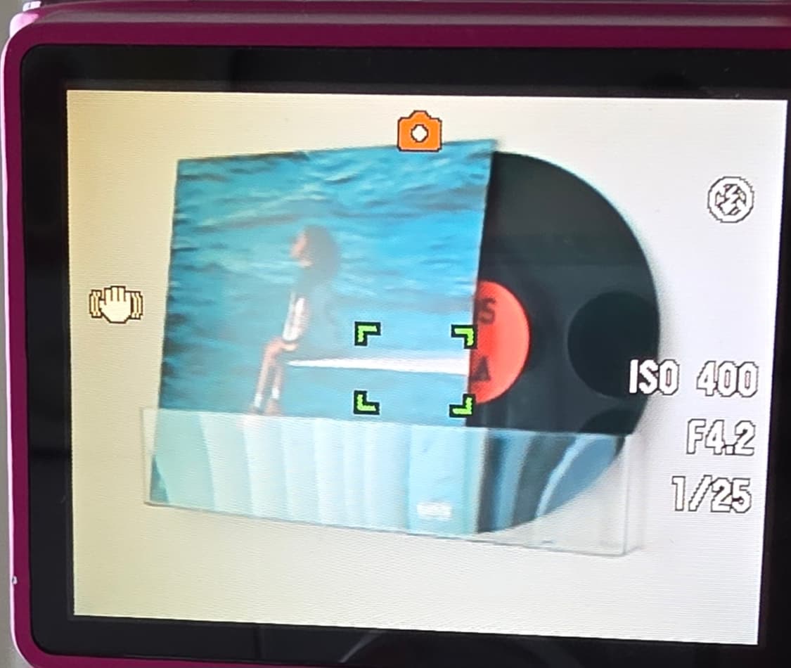 카시오 h10 디카 상품이미지9