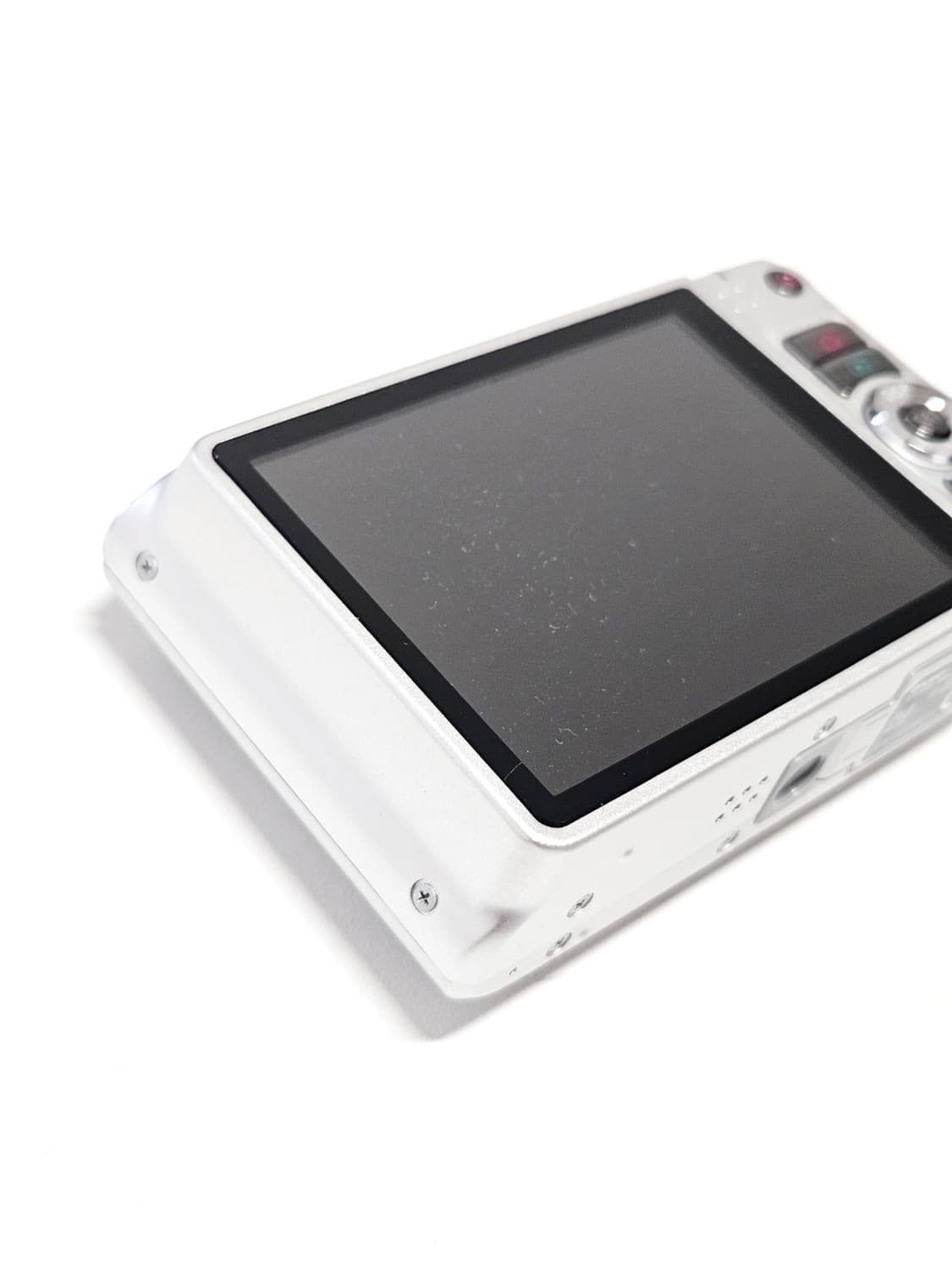 카시오 엑슬림 Casio Exilim EX-H15 디카
디지털카메라 상품이미지7