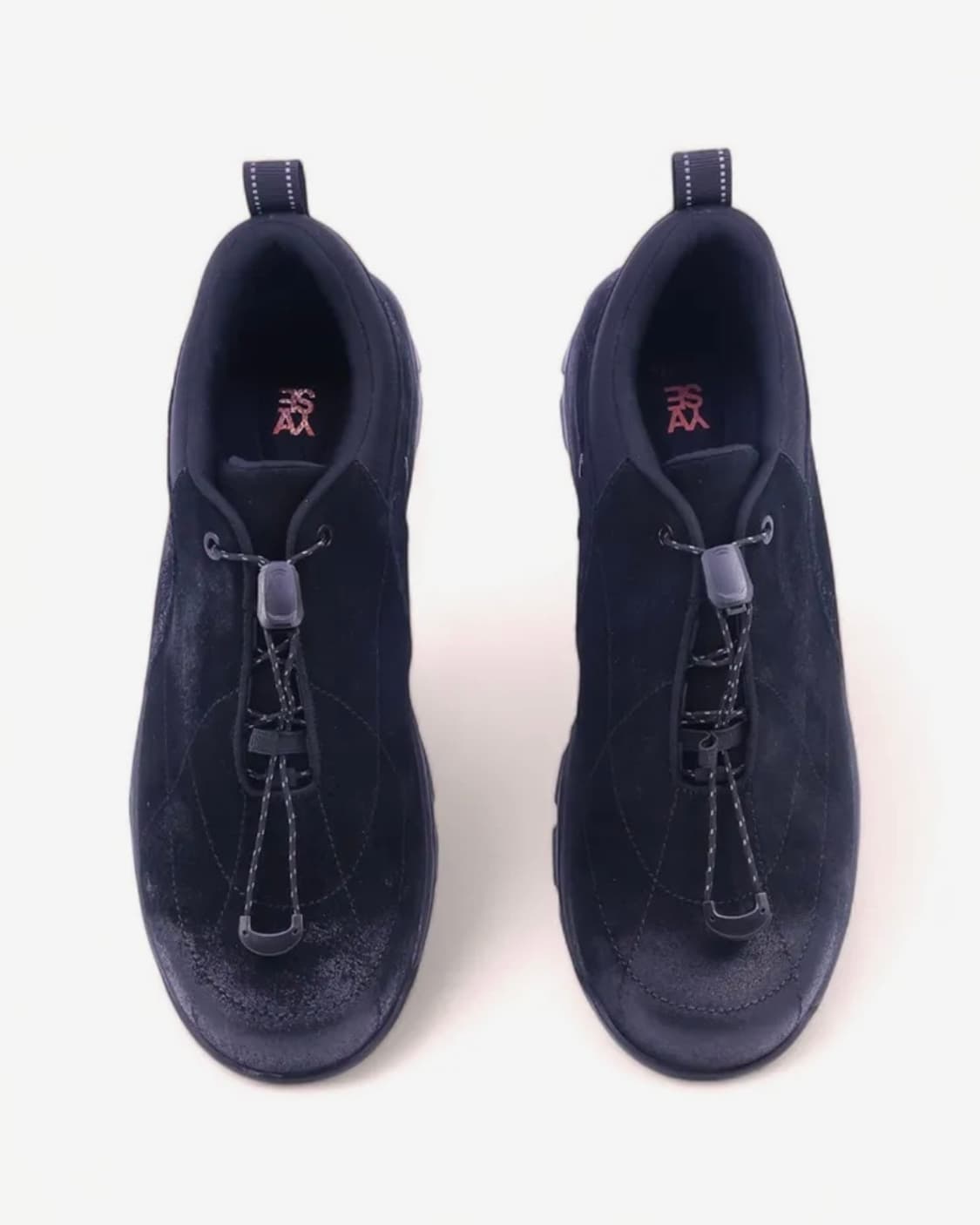 야세 포레스트 왁스 워싱 하이킹 슈즈 280 상품이미지6