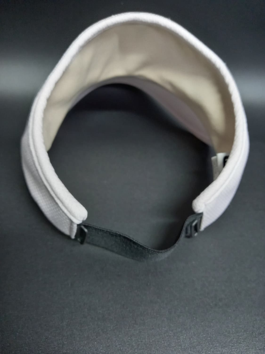 풋조이 골프 썬캡 여성용 상품이미지4