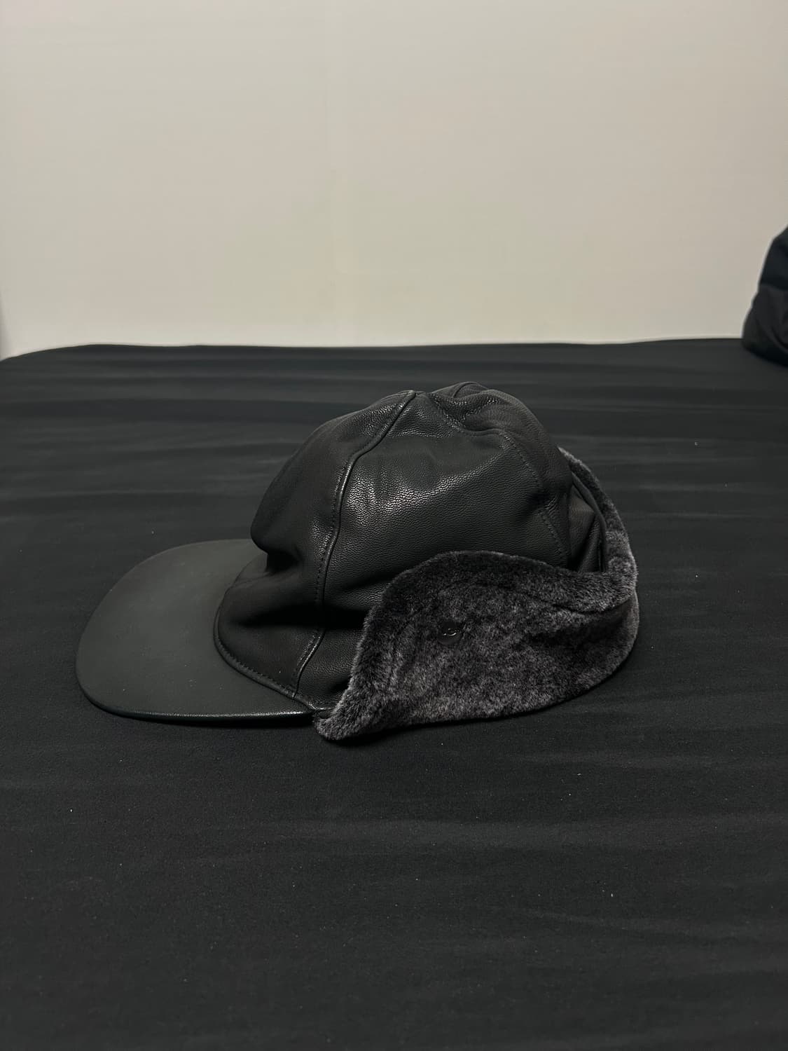 어그 레더 트루퍼햇 상품이미지4