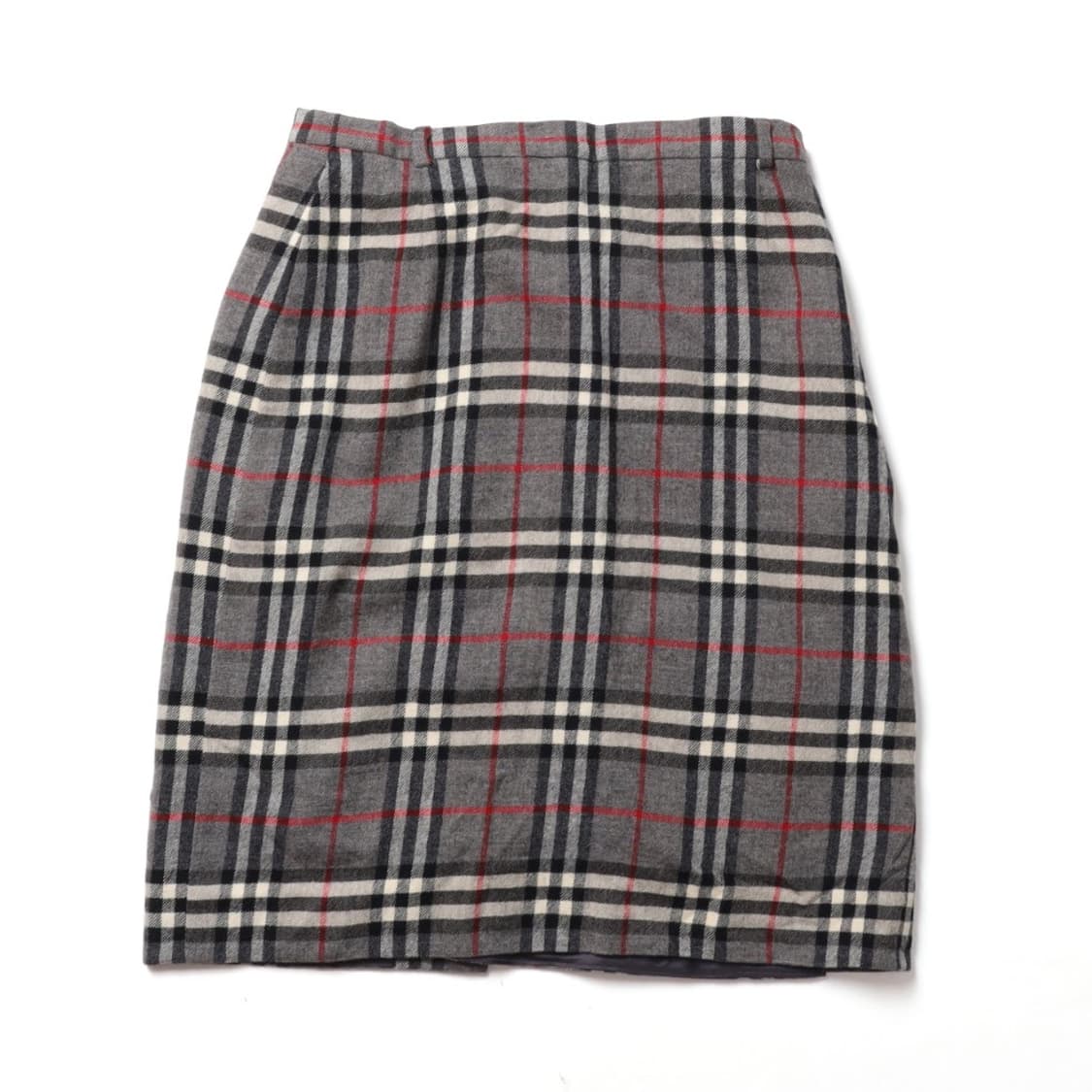 버버리 Burberrys Nova Check Skirt  상품이미지3