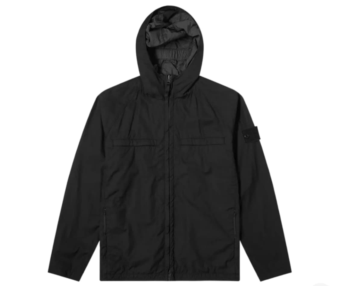 스톤아일랜드 고스트피스 리버시블 자켓L 상품이미지1