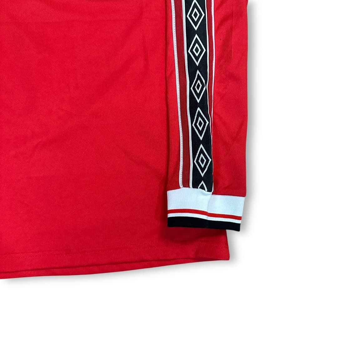 엄브로 맨유 올드 유니폼 상품이미지3