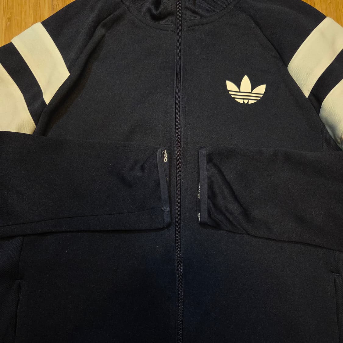 아디다스 파이어버드 져지 (S) 상품이미지3