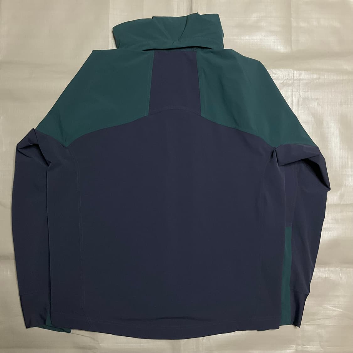 나이키 ACG 썬 페어러 자켓 XL 상품이미지9