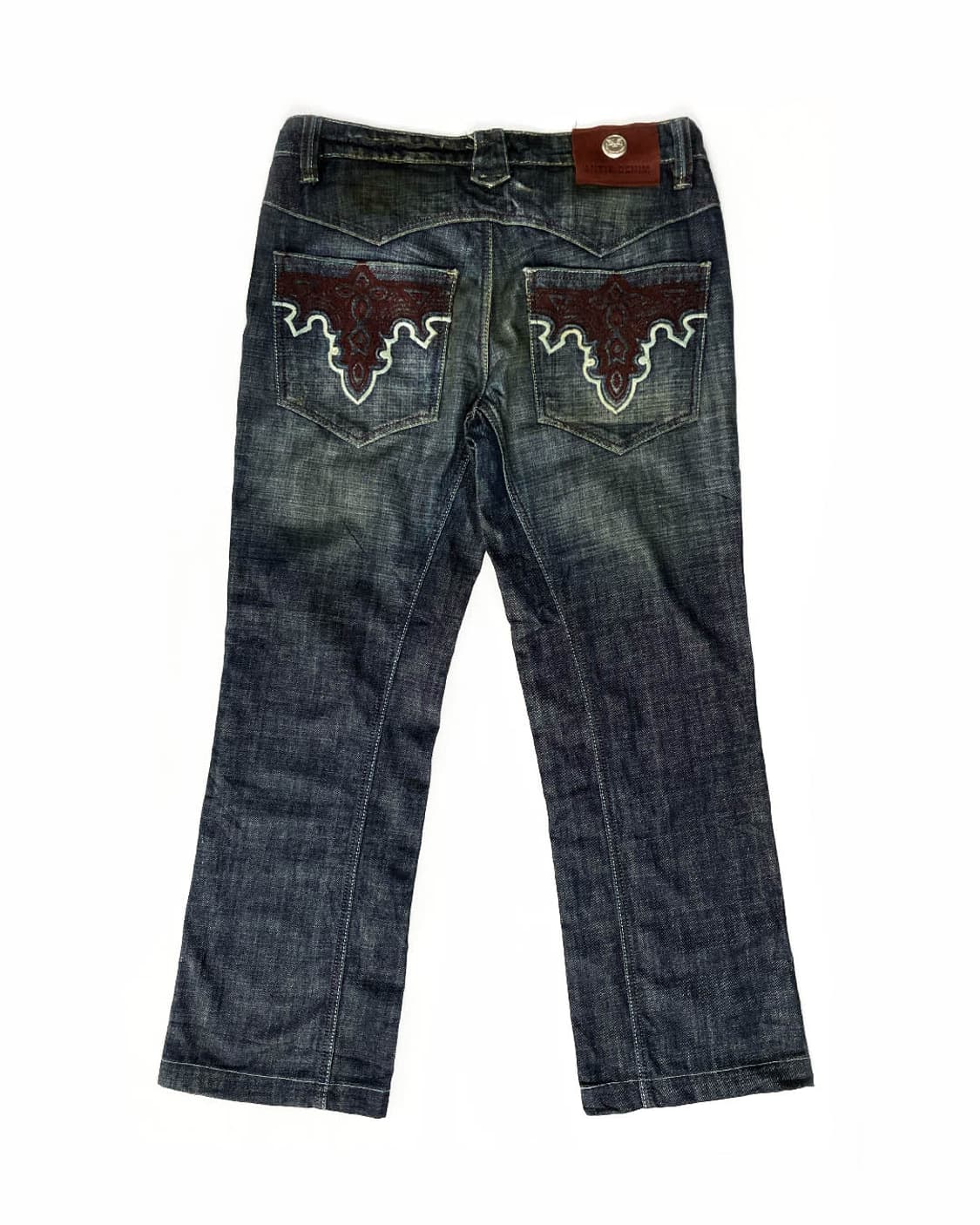 ANTIK DENIM 데님 팬츠  상품이미지1