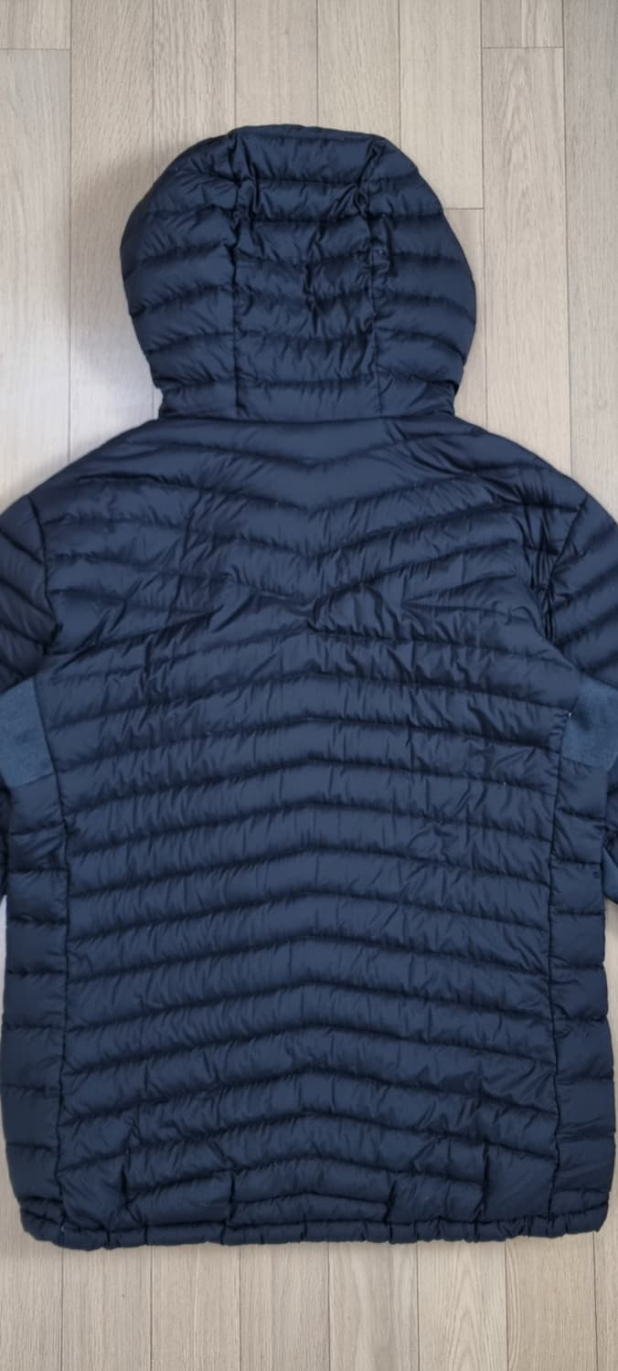 K2 알파라임 구스 경량패딩 XXXL,115 _ 남성 105 추천 상품이미지6