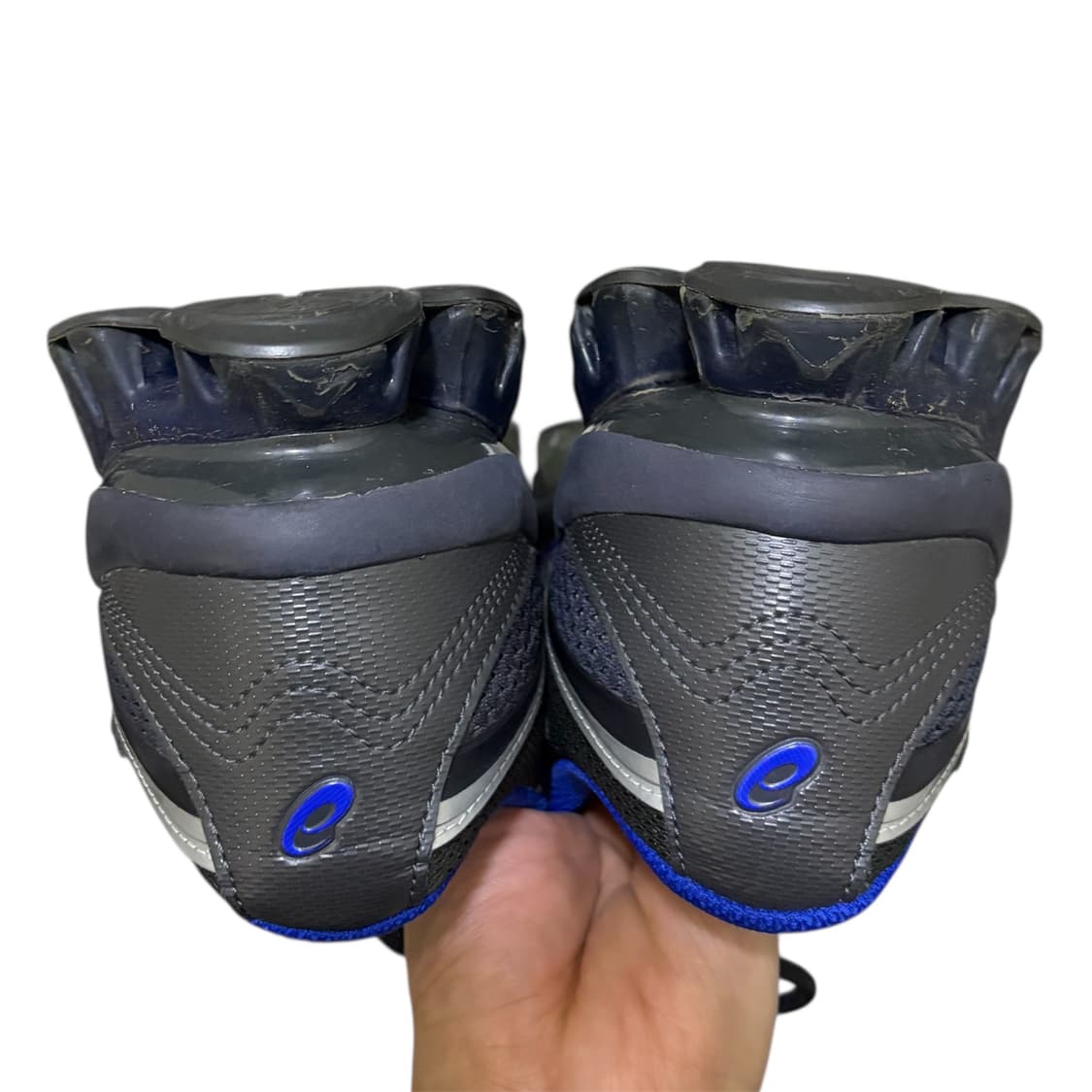 아식스 x 키코 젤 퀀텀 지엔치아 275 상품이미지5