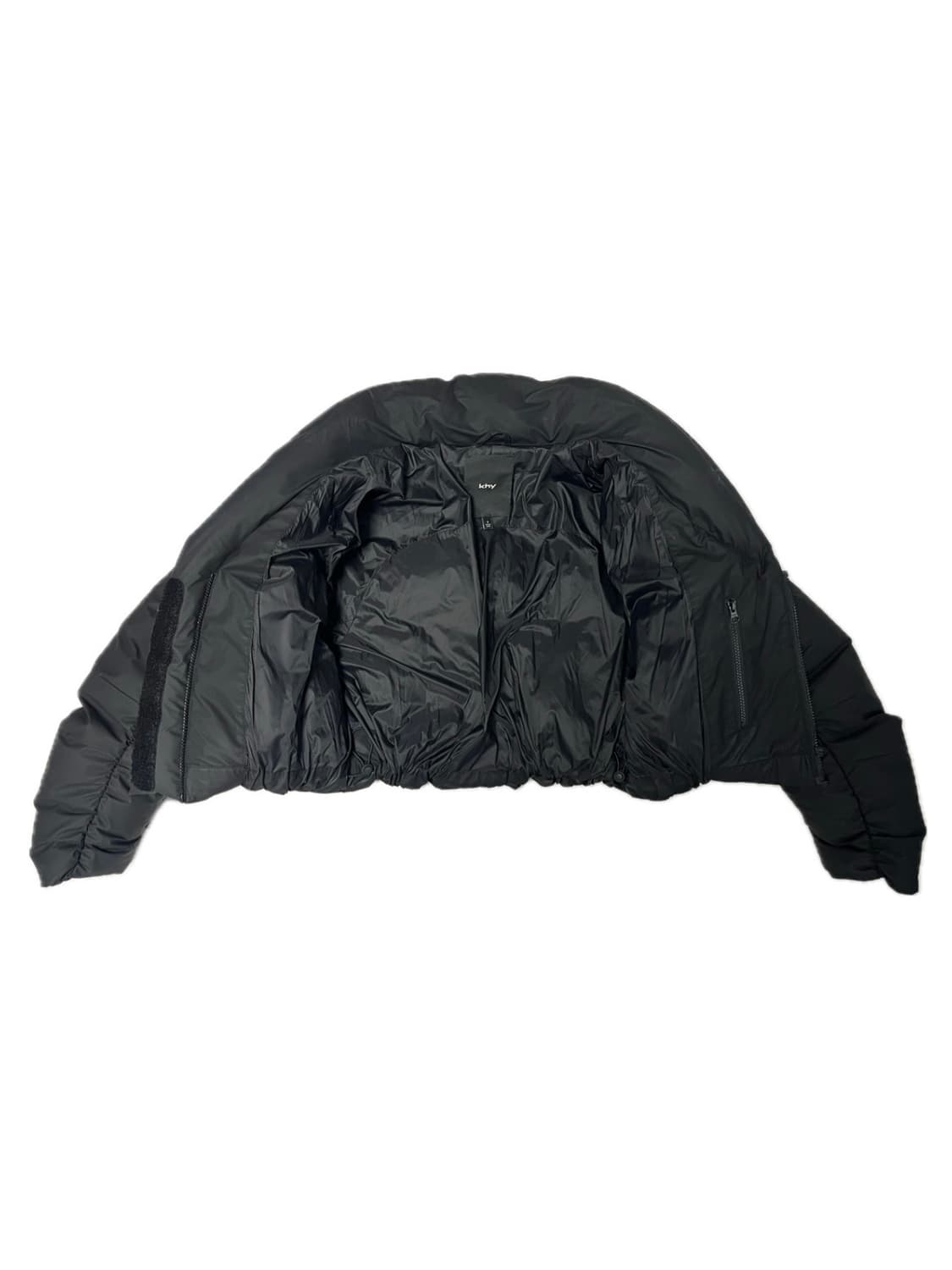 Khy 패딩 상품이미지4