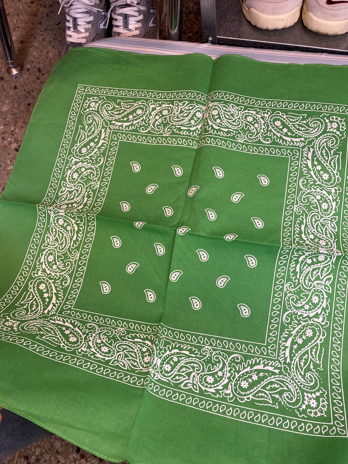 USA 반다나 50x50 상품이미지2