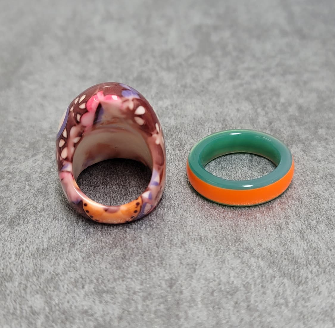 unique ring set 상품이미지6