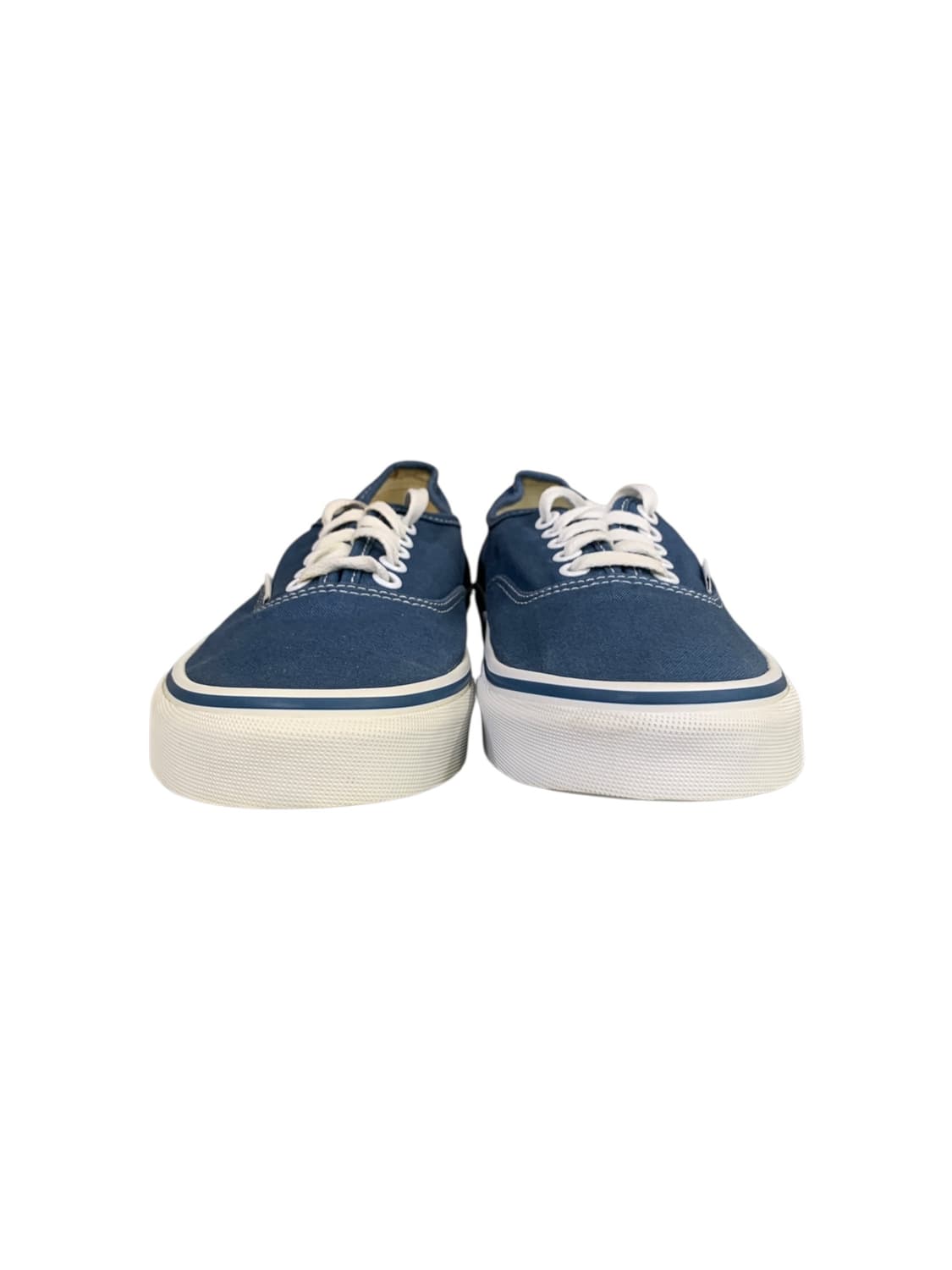 반스 어센틱 네이비 260 상품이미지4