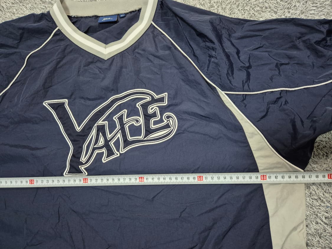 예일 나일론 스포츠팀 롱슬리브 XL 상품이미지10