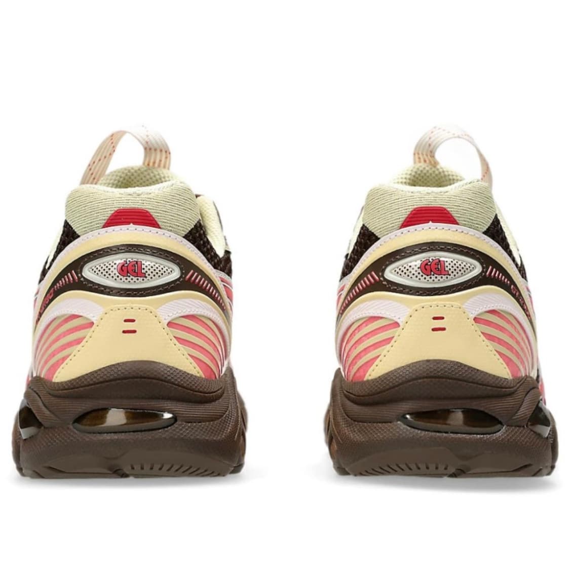 290) 아식스 키코 ub8-s gt 2160 브라운 스톰 시에나 상품이미지4