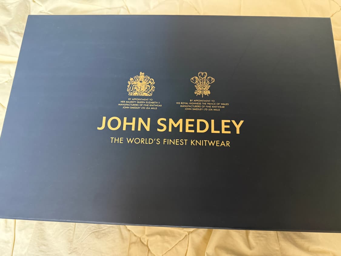 존스메들리 말람 xl 자켓 상품이미지1