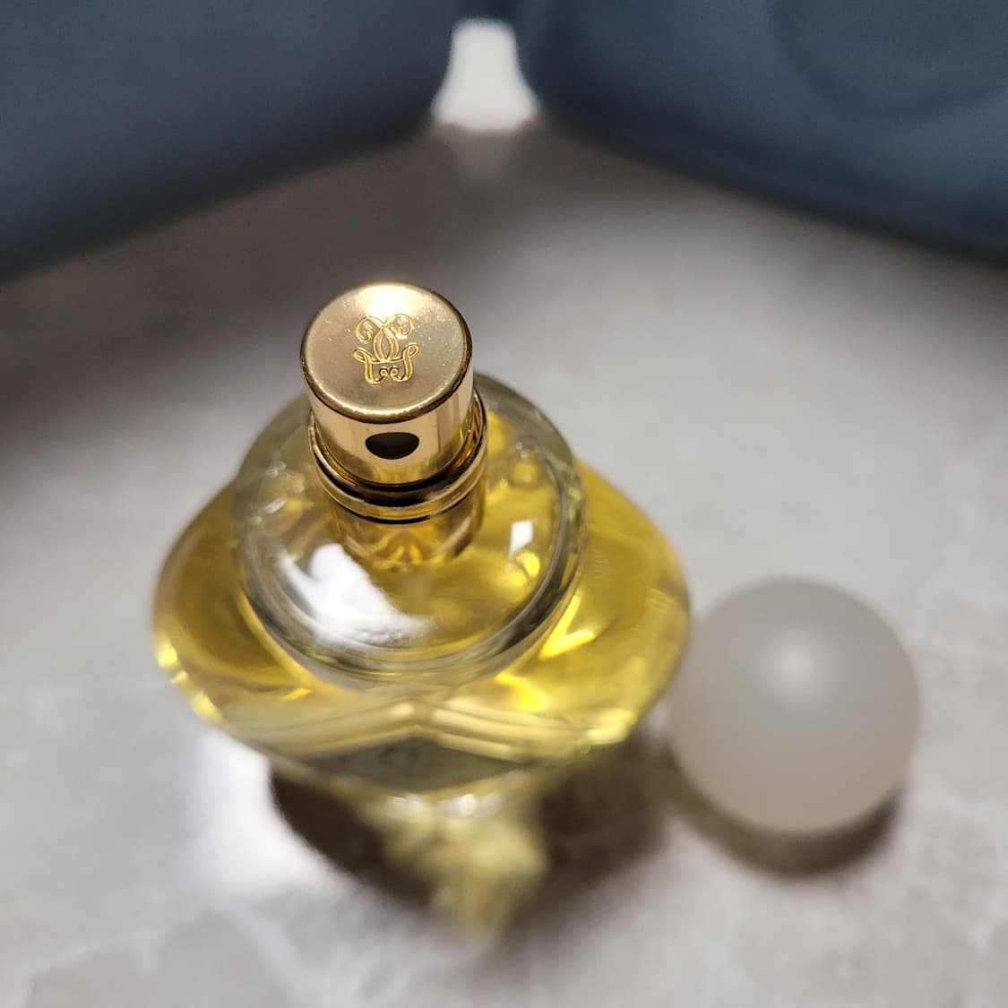 겔랑 쁘띠겔랑 EDT 50ml 향수 (4) 상품이미지7