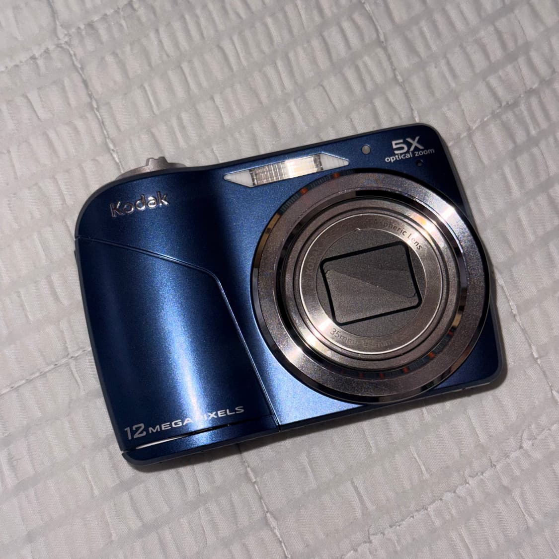 코닥 이지쉐어 C190 / Kodak EasyShare C190 (작례) 상품이미지1