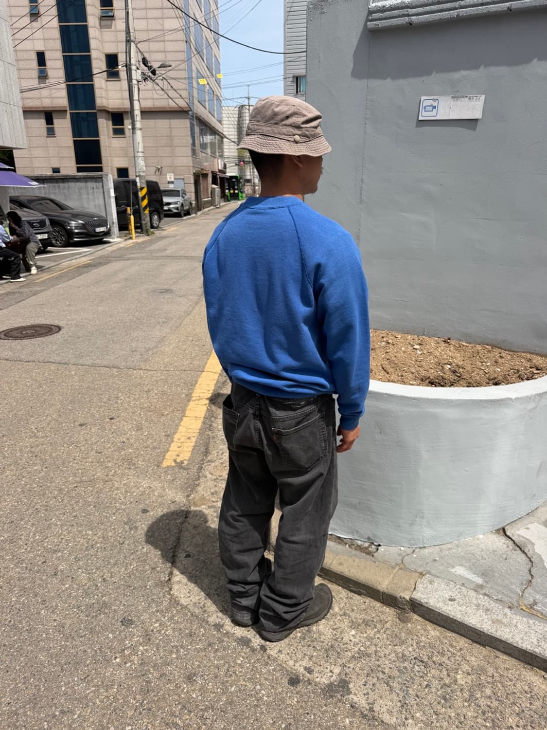 Levi’s 569 (34X34) 상품이미지10