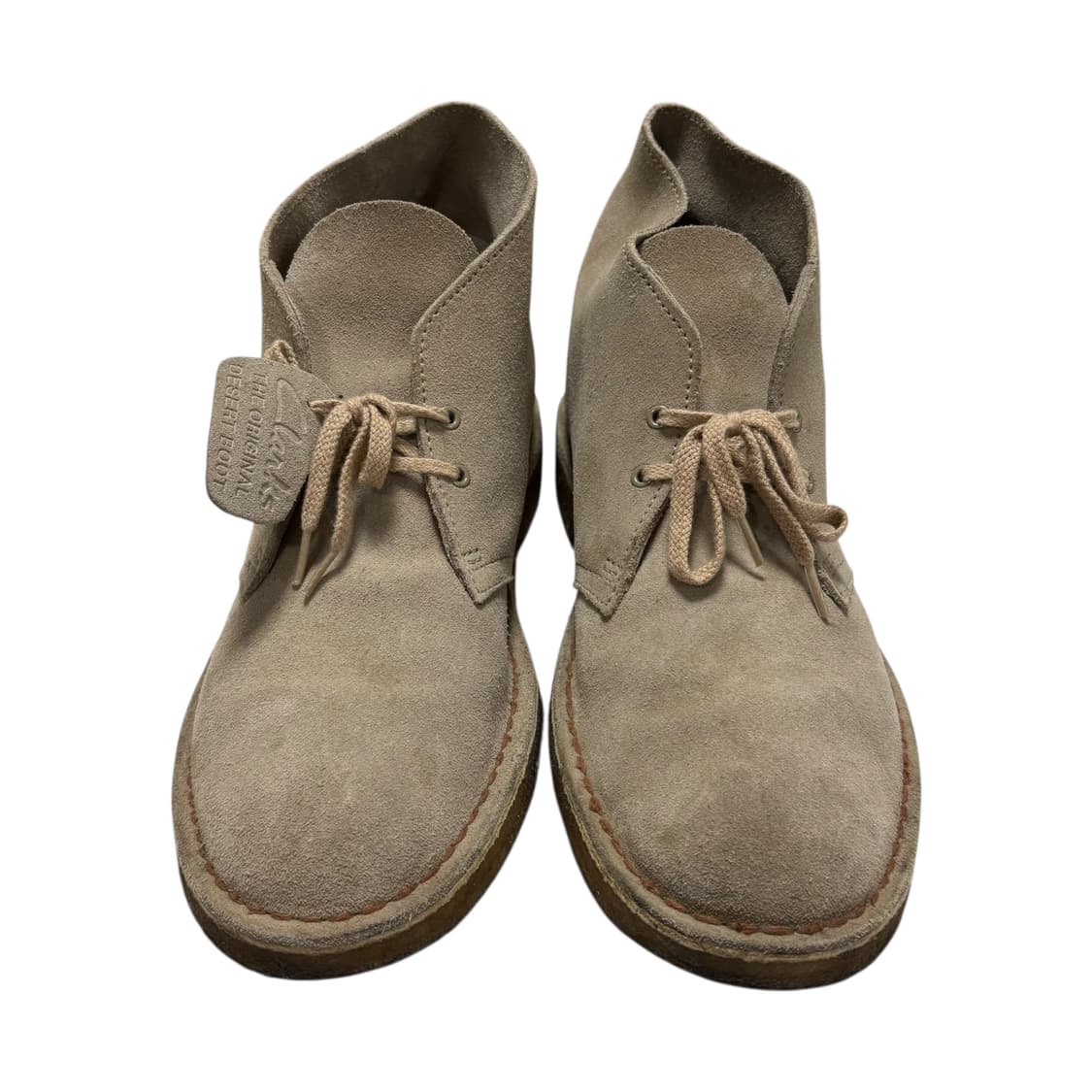 클락스 데저트 부츠 275 상품이미지2