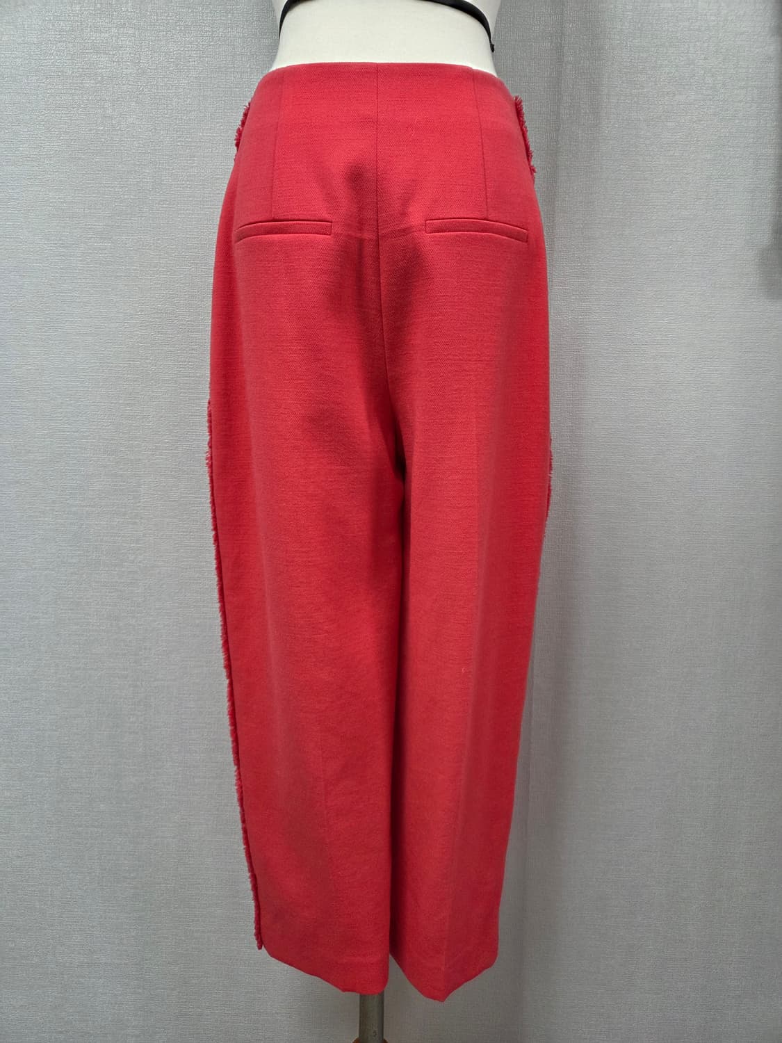 시슬리 슬랙스 상품이미지3