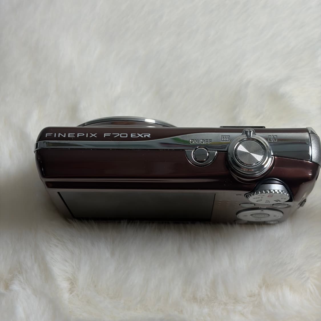 새상품급) 후지필름 파인픽스f70exr 상품이미지3
