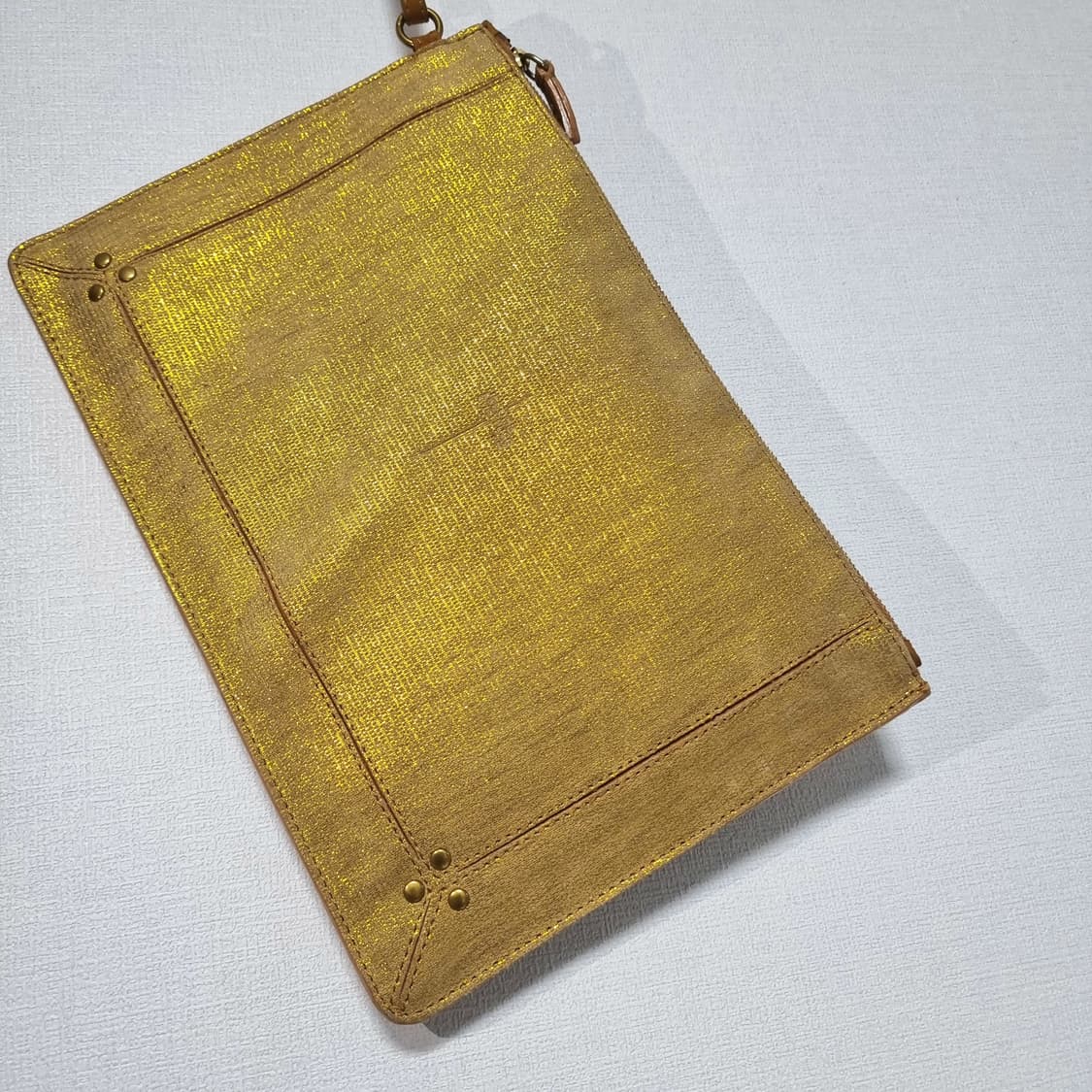 제롬 드레이퓌스 체인숄더백&클러치/파우치 골드 상품이미지9