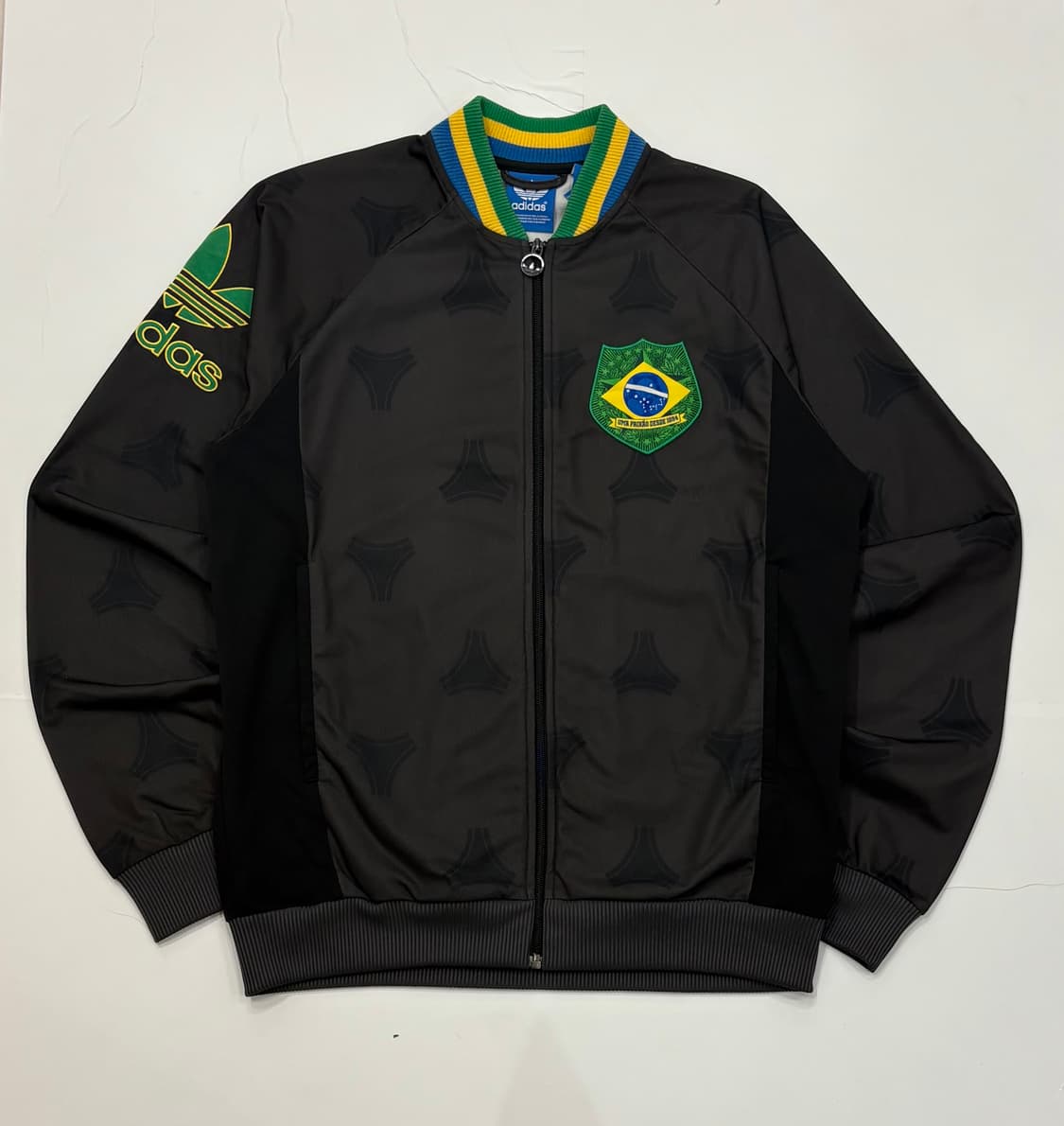 adidas 아디다스 브라질 유로파 트랙탑 상품이미지1