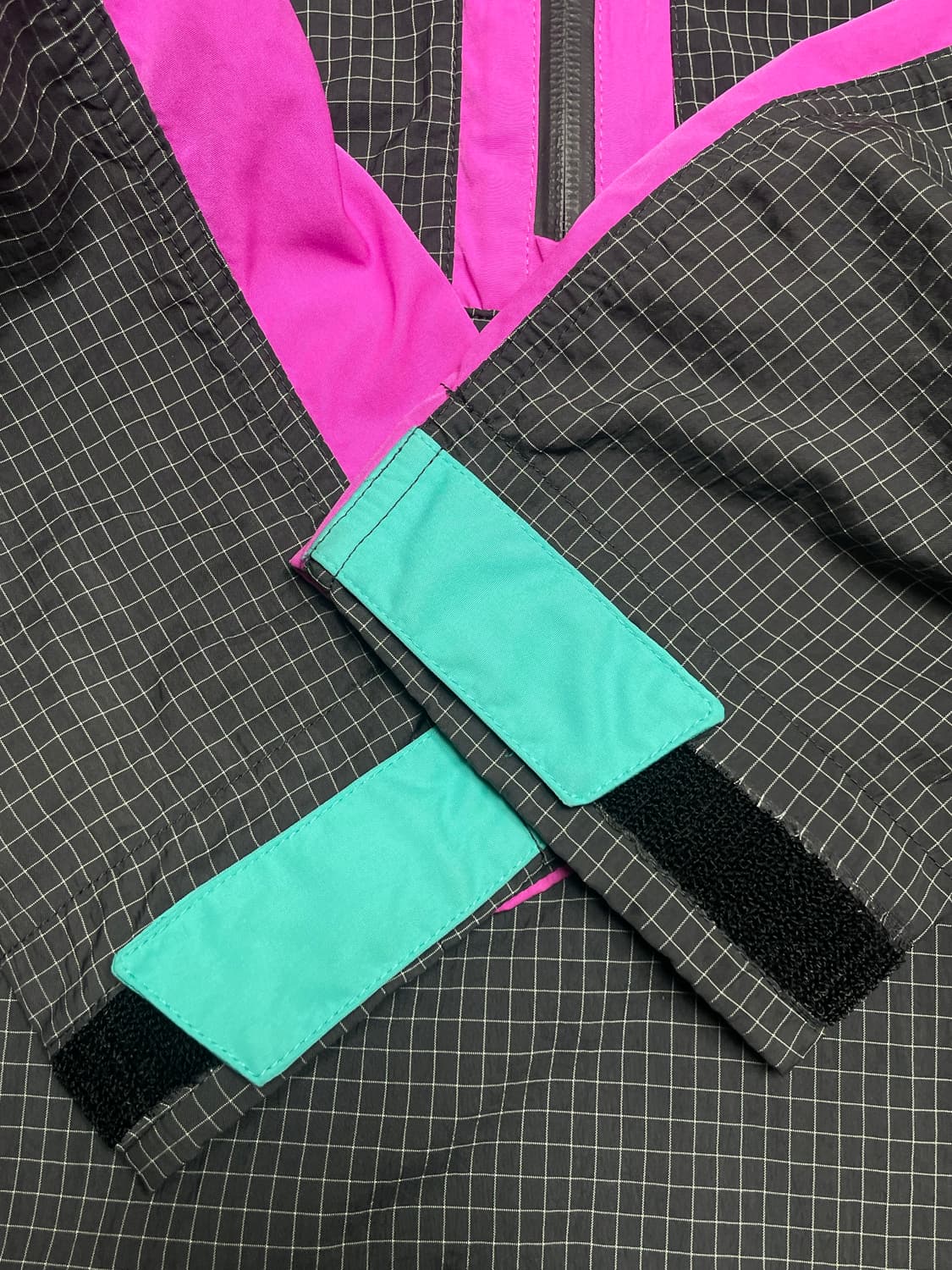 [L] 나이키 acg 우븐아노락 상품이미지6