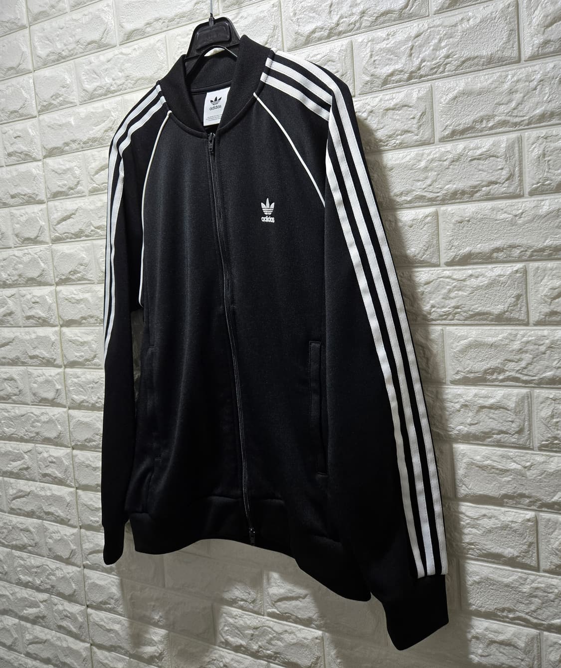 아디다스 아디컬러 클래식 SST 트랙탑 져지 110 상품이미지5