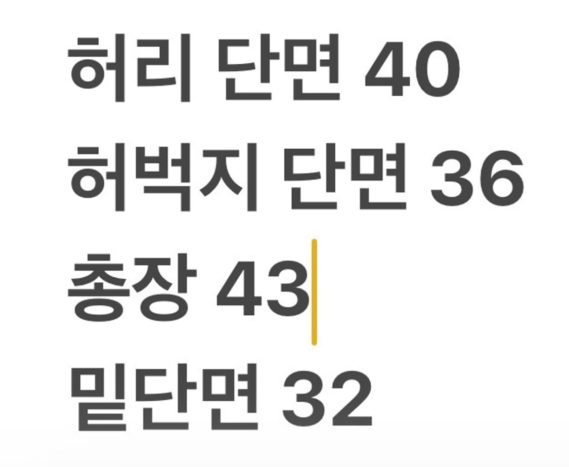 [정품/L] 폴로 랄프로렌 회색 반바지 b14 상품이미지6