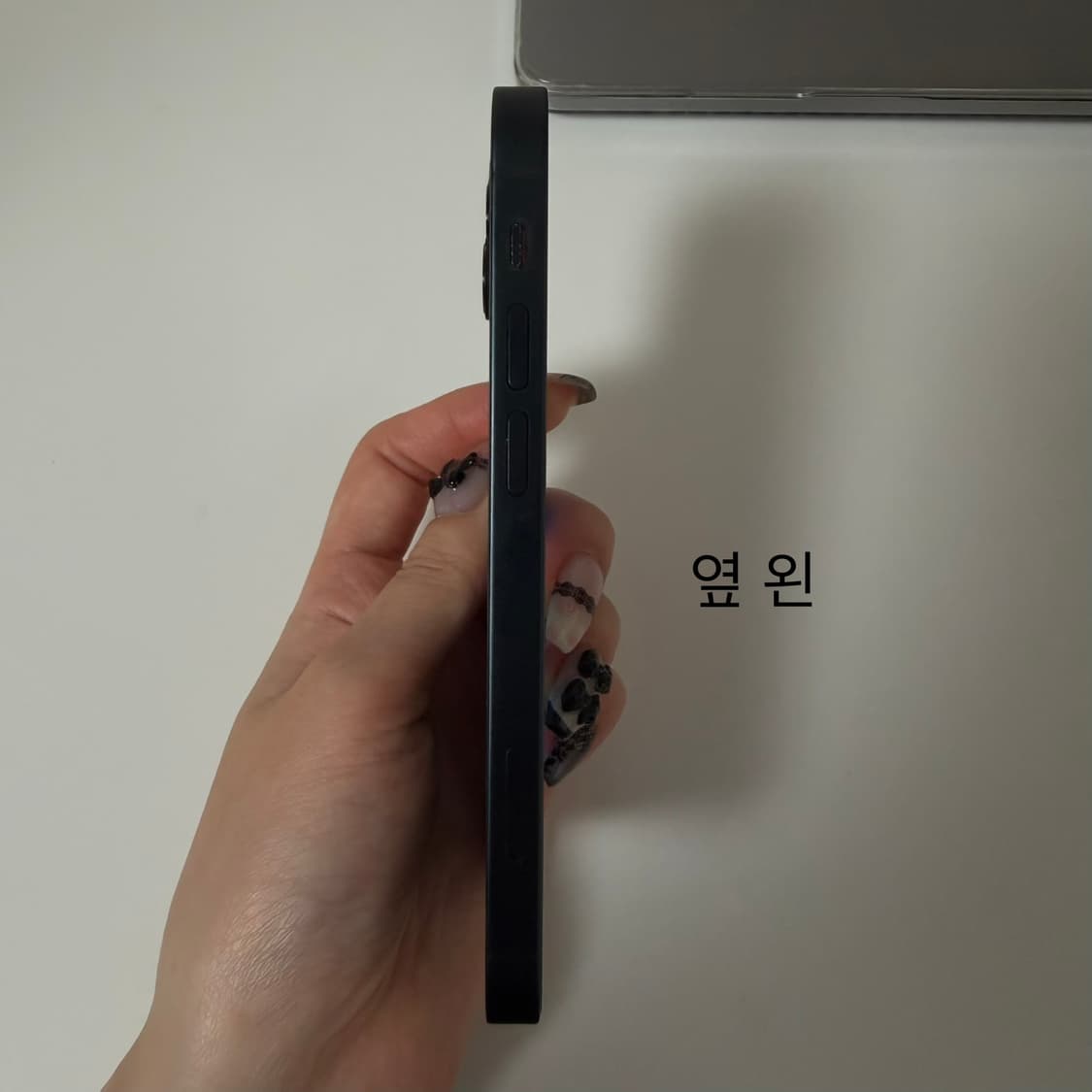 아이폰 13미니 미드나이트 128기가 상품이미지5