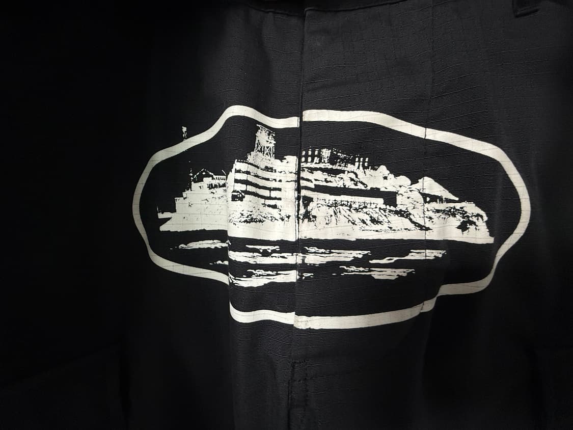 S 코르테이즈 팬츠 상품이미지2