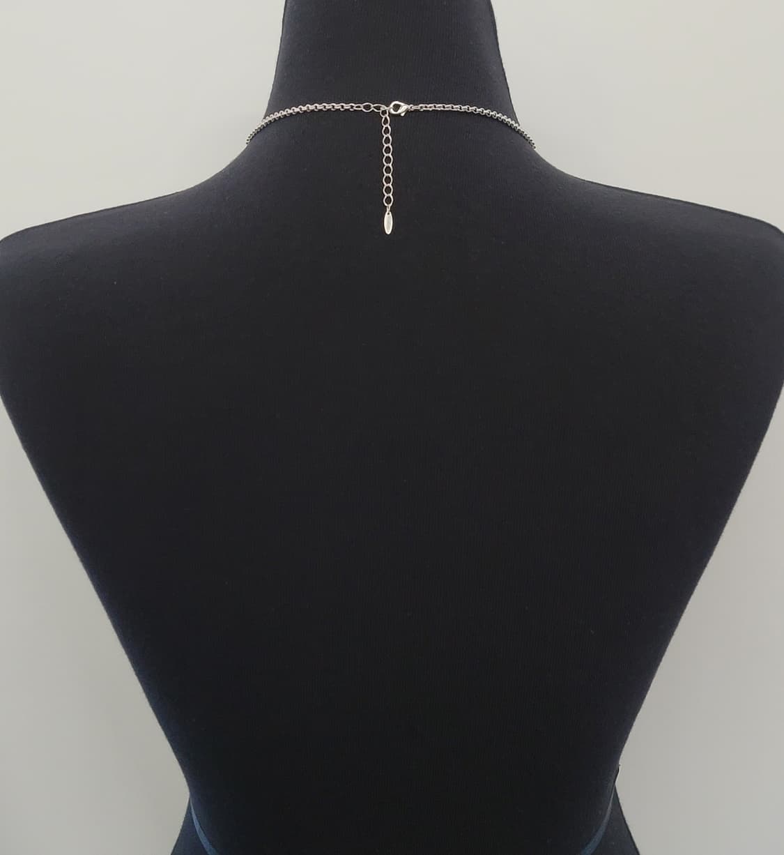 ribbon necklace 상품이미지7