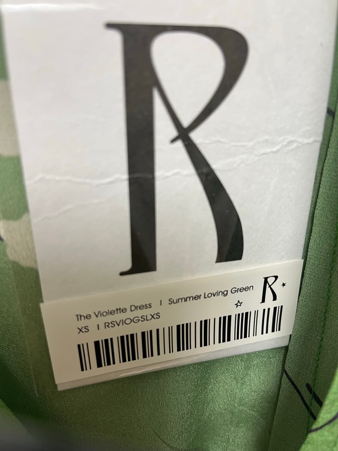 realisation 리얼리제이션 원피스 상품이미지2